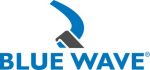Blue Wave logo