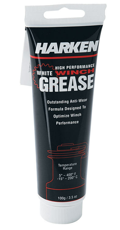 winch grease