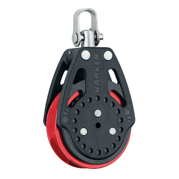 Harken Carbo Air 2625.RED