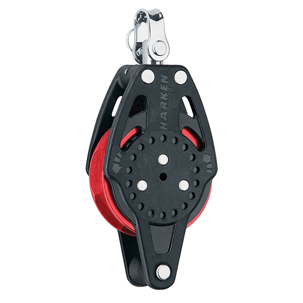 Harken Carbo Air 2626.RED