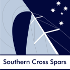 Logo Southern Cross Spars