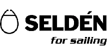 Seldén for sailing logo